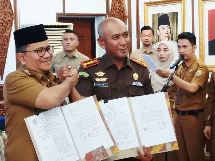 Walikota–Kajari Jambi Teken PKS: Babak Baru Pidana Kerja Sosial dan Ujian Serius Keadilan Humanis