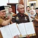 Walikota–Kajari Jambi Teken PKS: Babak Baru Pidana Kerja Sosial dan Ujian Serius Keadilan Humanis