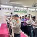 Polresta Jambi Gelar Shalat Gaib dan Binrohtal untuk Korban Bencana di Aceh, Sumut dan Sumbar