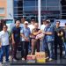 Kejati Jambi Salurkan Bantuan Kemanusiaan untuk Korban Bencana Alam di Sumatera Barat