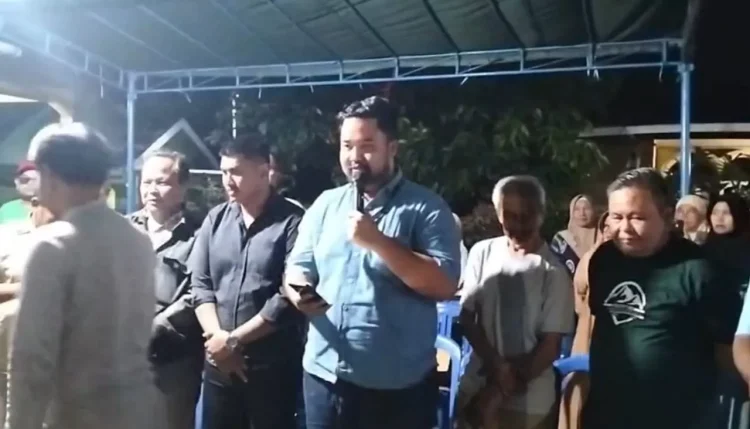 Ribuan Warga Kota Jambi Siap Menggugat Penetapan Zona Merah Pertamina