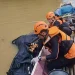 FAJI Jambi Turun ke Lokasi, Dua Korban Mobil Masuk Jurang di Muara Hemat Berhasil Ditemukan
