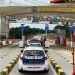 Dirlantas Polda Jambi Survei Jalur Utama, Mantapkan Kesiapan Operasi Lilin 2025 Pengamanan Nataru