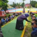 LPKA Muara Bulian Gelar Skrining dan Edukasi Kesehatan Gigi Bersama PDGI Batang Hari