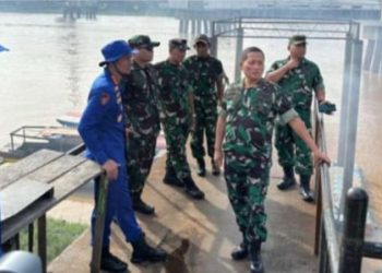 Nekat Curi Kabel Listrik, Pria Ini Diamankan Polisi