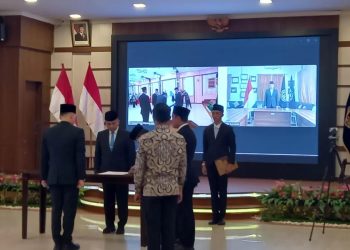 Nekat Curi Kabel Listrik, Pria Ini Diamankan Polisi