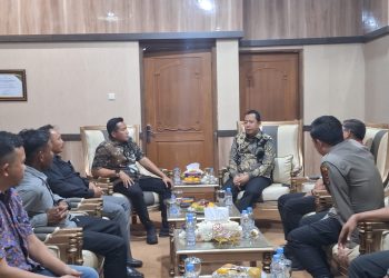 Nekat Curi Kabel Listrik, Pria Ini Diamankan Polisi