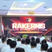Rakernis Fungsi Reserse Polda Jambi 2025 Resmi Dibuka, Wakapolda Tekankan Reserse Presisi Siap Melayani