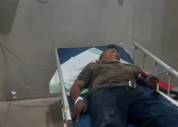 Sopir Truk Batu Bara Tewas Dikeroyok di Stockpile Akiong di Talang Duku