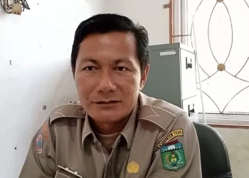 Tebo Waspada Banjir Kiriman, Debit Air Naik 2 Meter Dalam Sehari