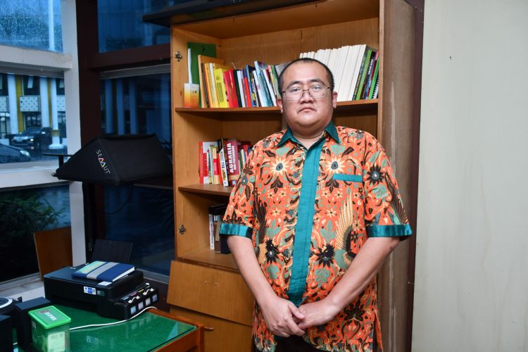 Bencana Ekologis Sumatera dan Hak Keberlanjutan