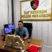 Kasat Reskrim Polres Merangin Angkat Bicara Soal Pemberitaan Alat Berat PETI