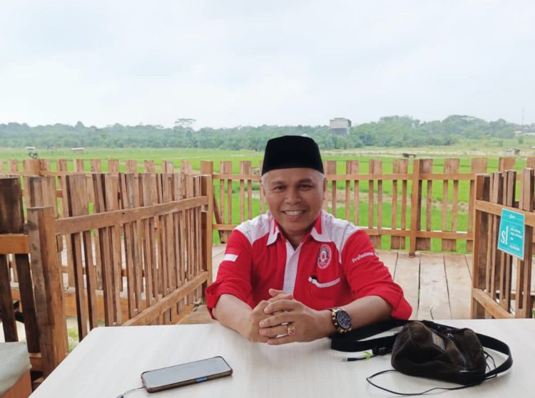 Dana BOK Rp Miliaran di Muaro Jambi Disorot, Kuasa Hukum Siap Tempuh Jalur Mabes Polri