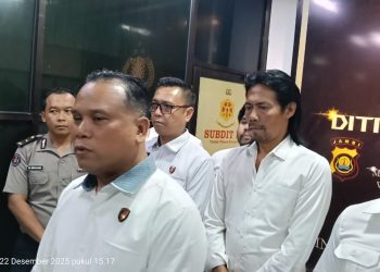 Dana BOK Rp Miliaran di Muaro Jambi Disorot, Kuasa Hukum Siap Tempuh Jalur Mabes Polri