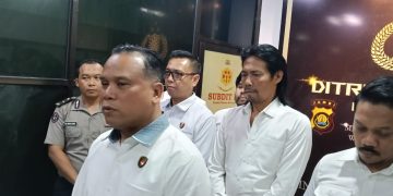 Dana BOK Rp Miliaran di Muaro Jambi Disorot, Kuasa Hukum Siap Tempuh Jalur Mabes Polri