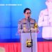 Polda Jambi Gelar Ground Breaking SPPG Serentak