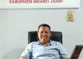 Kontingen KONI Muaro Jambi Boyong 284 Medali dan 5 Gelar Juara Umum Kejurprov Jambi 2025
