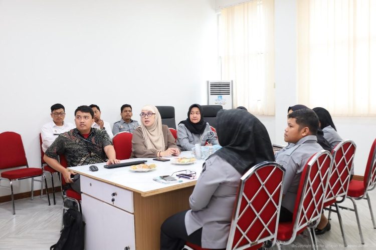 Ditintelkam Polda Jambi Gelar FGD Polri untuk Masyarakat di Kota Jambi