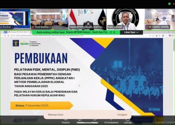 Ditintelkam Polda Jambi Gelar FGD Polri untuk Masyarakat di Kota Jambi