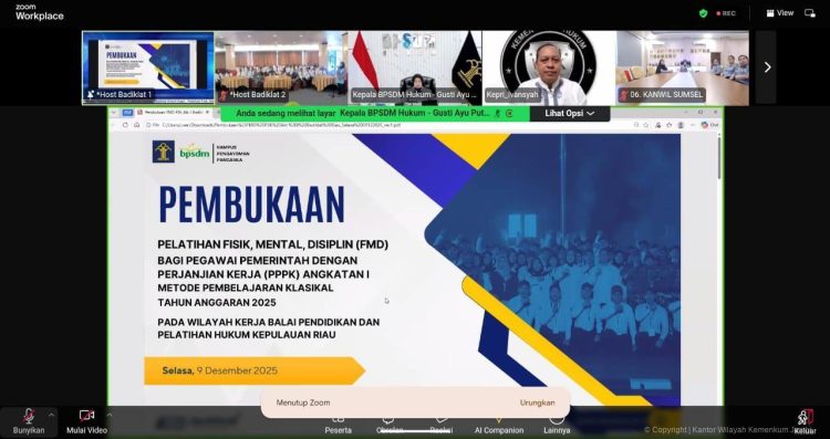 Ditintelkam Polda Jambi Gelar FGD Polri untuk Masyarakat di Kota Jambi
