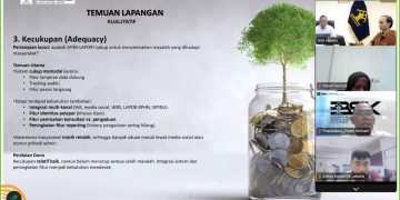 Bupati Anwar Sadat Kukuhkan dan Mutasi Sejumlah Pejabat di Lingkup Pemkab Tanjab Barat