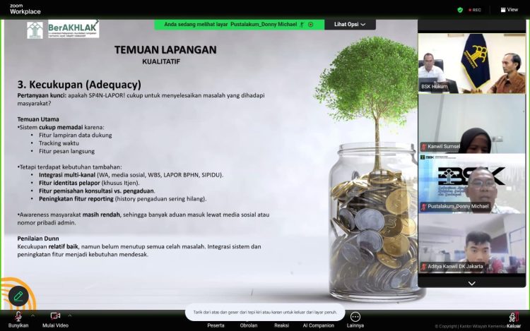 Bupati Anwar Sadat Kukuhkan dan Mutasi Sejumlah Pejabat di Lingkup Pemkab Tanjab Barat