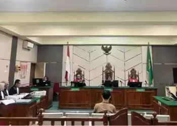 Dirut PT PAL Dituntut 5 Tahun, Pabrik Sawit dan Aset Raksasa Dirampas Negara