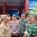 Dikawal TNI–Polri, Bantuan Rp1,2 Miliar dari Warga Kota Jambi Resmi Diberangkatkan ke Daerah Bencana