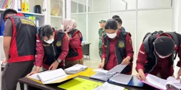 Kejari Segera Umumkan Tersangka Korupsi Pajak Parkir Angso Duo: Penghitungan Kerugian Negara Jadi Kunci