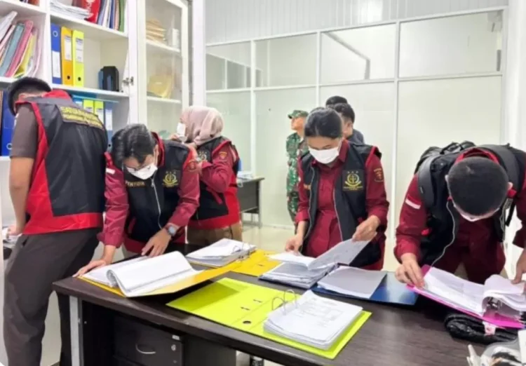 Kejari Segera Umumkan Tersangka Korupsi Pajak Parkir Angso Duo: Penghitungan Kerugian Negara Jadi Kunci