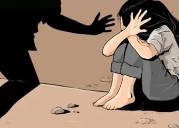Warga Cempaka Putih Heboh, Pria Diduga Lakukan Pelecehan Anak Dibawa ke Polsek