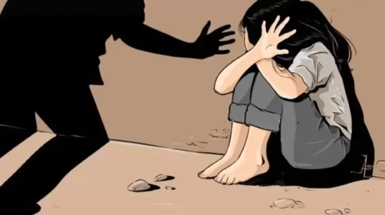 Warga Cempaka Putih Heboh, Pria Diduga Lakukan Pelecehan Anak Dibawa ke Polsek