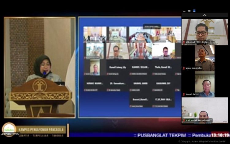 Polda Jambi Perkuat Layanan Kesehatan Polri di Wilayah Bencana Sumatera