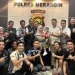 Diduga Korban Penculikan dan Perdagangan Anak, 3 Balita Diamankan Polisi dari SAD