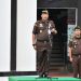 Upacara Hakordia 2025 di Jambi, Kajati Sugeng Hariadi Tekankan Optimalisasi Perampasan Aset Hasil Korupsi