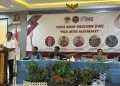 Polri Perkuat Sinergi dengan Media, Intelkam Polda Jambi Gelar FGD Bahas Kamtibmas Jelang Akhir Tahun