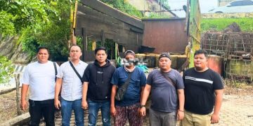 Satreskrim Polres Muaro Jambi Ungkap Kasus Penyalahgunaan BBM Subsidi di Mestong, 1 Orang Diamankan