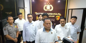 Kasus Dugaan Korupsi DAK SMK Jambi Melebar, Mantan Kadisdik dan Dua Lainnya Jadi Tersangka