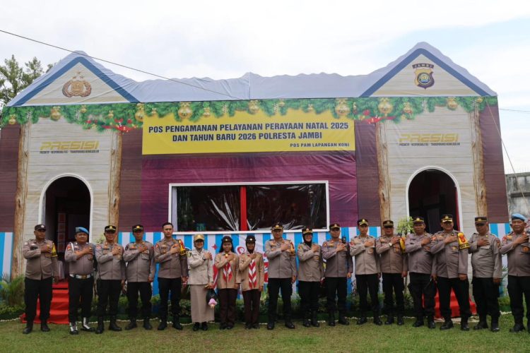 Satreskrim Polres Bungo Gelar Rekonstruksi Pembunuhan Dosen, Pelaku Peragakan 52 Adegan