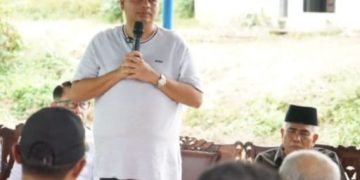 Ketua DPRD Kota Jambi Sesalkan Sikap PT Pertamina Soal Zona Merah