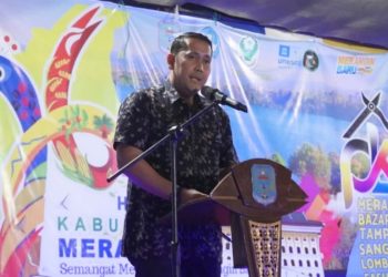 Ditreskrimsus Polda Jambi Tetapkan Pemilik Lahan Sebagai Tersangka Tindak Pidana Karhutla di Desa Gambut Jaya