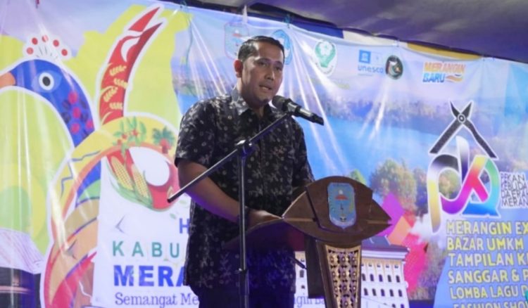 Ditreskrimsus Polda Jambi Tetapkan Pemilik Lahan Sebagai Tersangka Tindak Pidana Karhutla di Desa Gambut Jaya