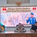 Dirpolairud Polda Jambi Beri Motivasi Personel, Tekankan Ketulusan dan Loyalitas dalam Bertugas