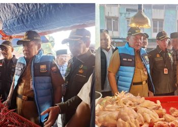 Bupati Merangin Akan Gelar Acara Merangin Berzikir dan Doa Selamat Menyambut Tahun Baru 2026