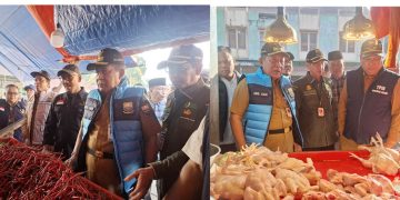 Bupati Merangin Akan Gelar Acara Merangin Berzikir dan Doa Selamat Menyambut Tahun Baru 2026