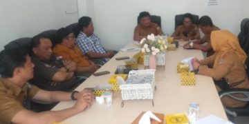 Bupati Merangin Akan Gelar Acara Merangin Berzikir dan Doa Selamat Menyambut Tahun Baru 2026