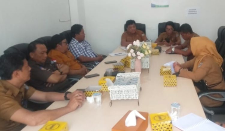 Bupati Merangin Akan Gelar Acara Merangin Berzikir dan Doa Selamat Menyambut Tahun Baru 2026