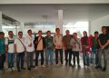 Kapolda Jambi Gelar Acara Natal dan Open House di Rumah Dinas