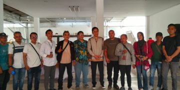 Kapolda Jambi Gelar Acara Natal dan Open House di Rumah Dinas