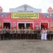 Pastikan Ops Lilin 2025 Lancar, Polda Jambi Laksanakan Kegiatan Supervisi dan Asistensi Pos Pengamanan Pelayanan Nataru